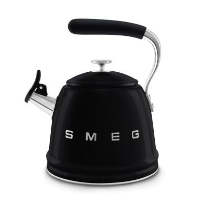 SMEG WKF01BL non-electric kettle