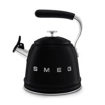 SMEG WKF01BL non-electric kettle