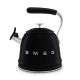SMEG WKF01BL non-electric kettle