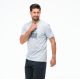 5. EXPLORO Men's Short-Sleeve T-Shirt