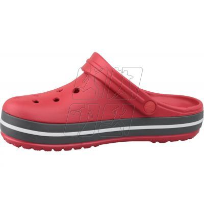 6. Crocs Crockband Clog U 11016-6EN slides