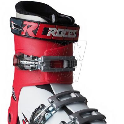 5. Roces Idea Free 450492 15 ski boots