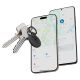 3. Xtorm XTAG2GA11-3PACK GPS Locator Universal Smart Keychain Black