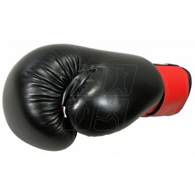 6. MASTERS boxing gloves - RPU-2A 01152-0302