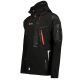 11. Geographical Norway Techno Softshell jacket M WU1060H/GN-BLACK