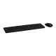 2. Acer GP.ACC11.03M Keyboard Mouse Included Home/Office RF Wireless Black, Gray