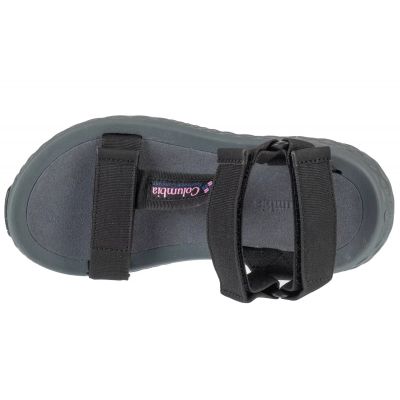 3. Columbia Konos Globetrot Sandal W 2126911010 Sandals