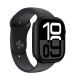 10. AmazingThing Minimal Case for Apple Watch 46mm – black
