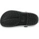 14. Crocs Crocband flip-flops, black 11016