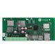 SATEL BE Wave The HYBRID 128 Plus system control panel