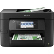Epson WorkForce Pro WF-4820DWF Inkjet A4 Printer 4800 x 2400 DPI 25 ppm Wi-Fi