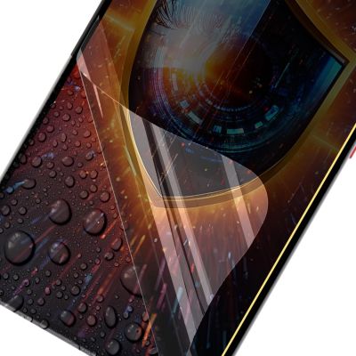 3mk Silky Matt Privacy™ matte privacy screen protector for Nubia Neo 3