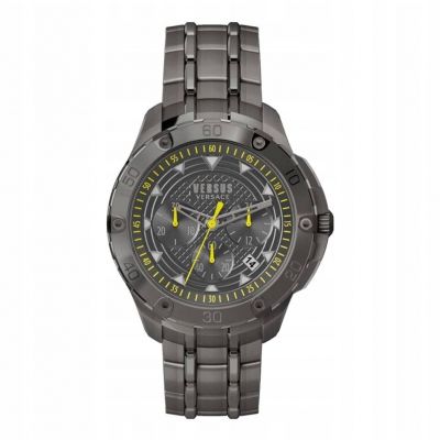 VERSUS VERSACE WATCH SIMON'S TOWN VSP060718