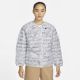 4. Nike Sportswear Therma-FIT Tech Pack W DD4660-715 jacket