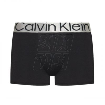 2. Calvin Klein 3-Pack Steel M 000NB3130A boxers