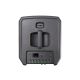 8. JBL PRX ONE - portable column system with built-in digital mixer and DSP