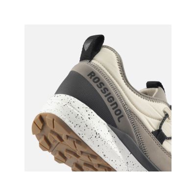 6. ROSSIGNOL RESORT LOW men's shoes beige