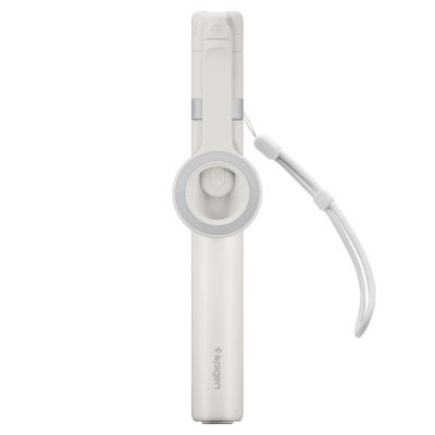 5. Spigen S582W Bluetooth Selfie Stick - Beige