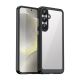 Outer Space Case with Gel Frame for Samsung Galaxy S25+ - Black