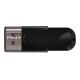 PNY Attache 4 USB 2.0 64GB USB Flash Drive