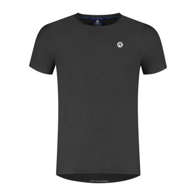 Rogelli ESSENTIAL running shirt gray L