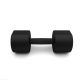 8. HPT09 2 x 9 KG POLYURETHANE TPU HMS Dumbbells