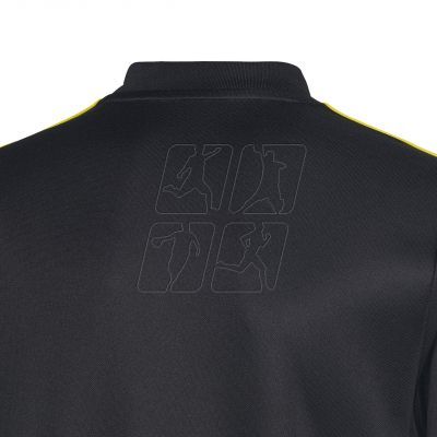 4. Adidas Tiro 23 Club Training Top Jr IC1581 sweatshirt