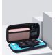 12. Ugreen Case Box for Nintendo Switch and Accessories S 26.5 x 10 x 13.5 cm black (50275 LP145)