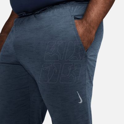4. Pants Nike Yoga Dri-FIT M CZ2208-491