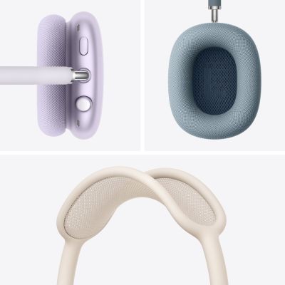 11. Apple AirPods Max (USB-C) - Blue