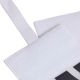 4. Adidas Real Madrid Captain's Armband White and Black KR7574
