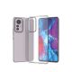 4. Ultra Clear 0.5mm case for Xiaomi 12 Lite thin cover transparent