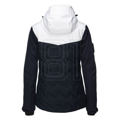 3. Iguana Ambla W 92800621880 insulated jacket