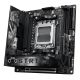 22. ASUS ROG STRIX X870-I GAMING WIFI Motherboard