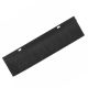 Lanberg AK-1102-B Brush Panel