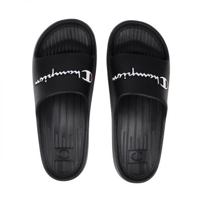 4. Champion Cabana Slide M S22413 KK001 Flip-Flops