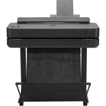 HP Designjet T650 printer, 24-inch, 2025 version