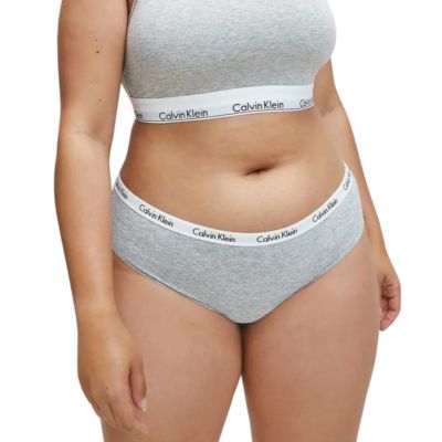 20. CALVIN KLEIN WOMEN'S 3-PACK BIKINI PANTIES