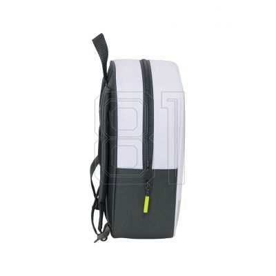 5. Real Madrid mini backpack 612554232