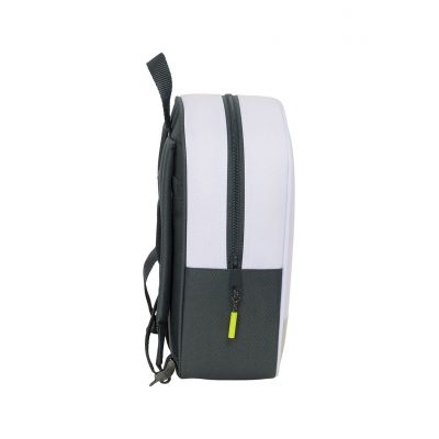 5. Real Madrid mini backpack 612554232