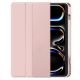 3. Tech-Protect SC Pen Case for iPad Pro 13” 7 / 8 / 2024-2025 - Pink