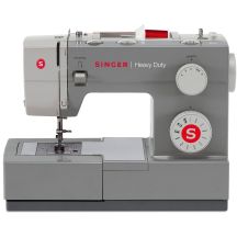 Singer SMC 4411 sewing machine