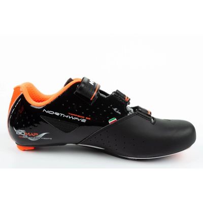 24. Northwave Torpedo 3S M 80141004 06 Cycling Shoes