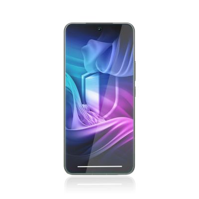 13. Protective film matte 3mk Silky Matt Pro for Xiaomi 15 Pro