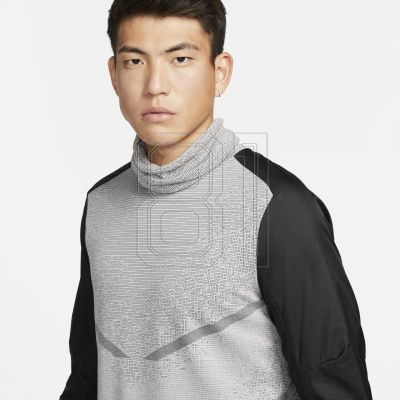 10. Nike Therma-FIT ADV Run Division M DM4628-010 sweatshirt