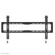 4. Neomounts WL35-550BL18 TV Mount 2.18 m (86") Black