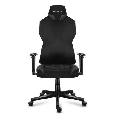 17. Huzaro Combat 6.2 Black RGB Gaming Chair