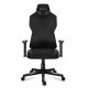 17. Huzaro Combat 6.2 Black RGB Gaming Chair