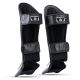 27. M Shin Guards - Phantom White