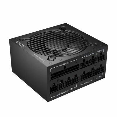8. INCA IPS-1250XN power supply